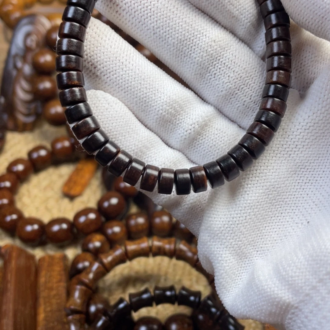 贡木手串/手链贡木手串