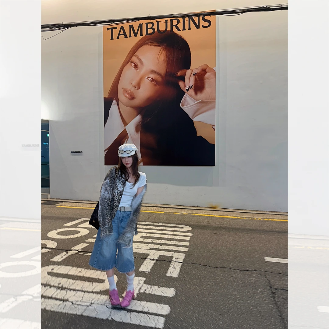 IUIU阿晶家6/08 20:00上新95折 百搭时髦单品 经典破坏牛仔中裤