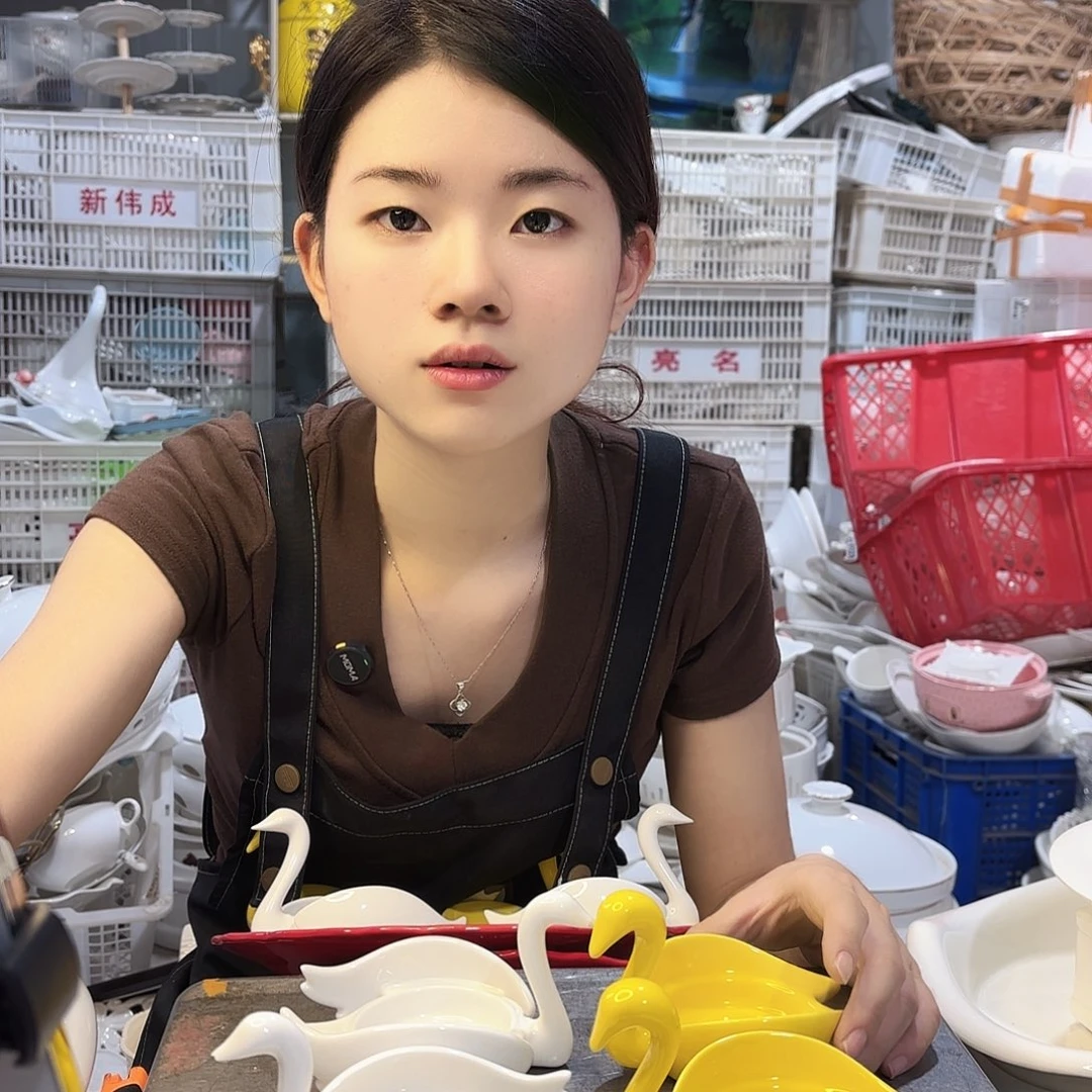 盘微瑕产品……………四件套鹅子