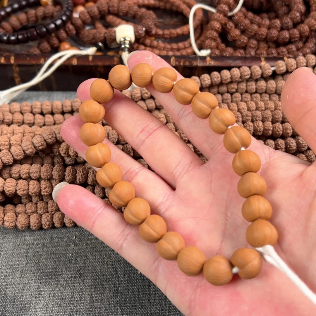 金刚菩提吊坠猴头屁桃