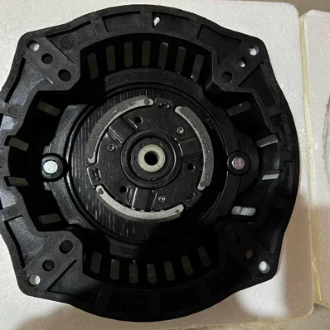 微耕机免拉启动器手摇启动通用款钢壳加强加厚防水防泥