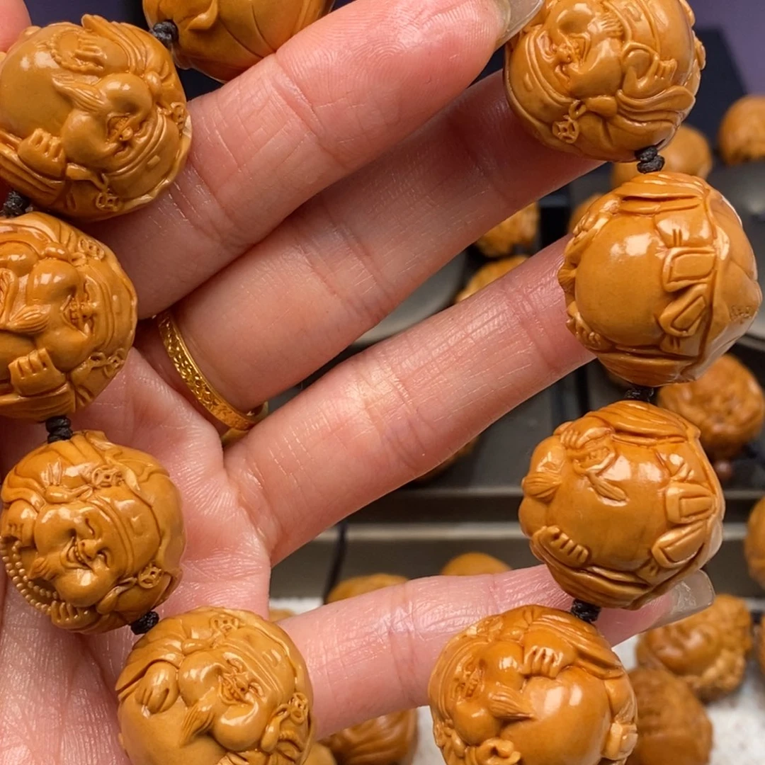 橄榄核手串/手链橄榄啊啊啊啊