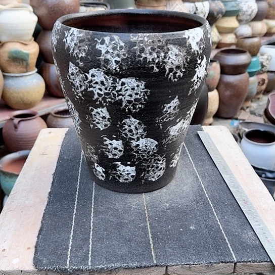 高度31口径24有孔