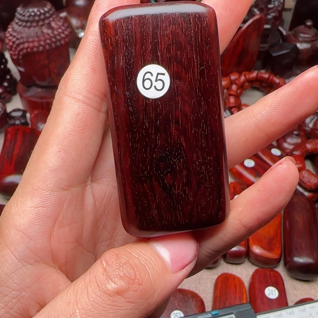 檀香紫檀（小叶紫檀）