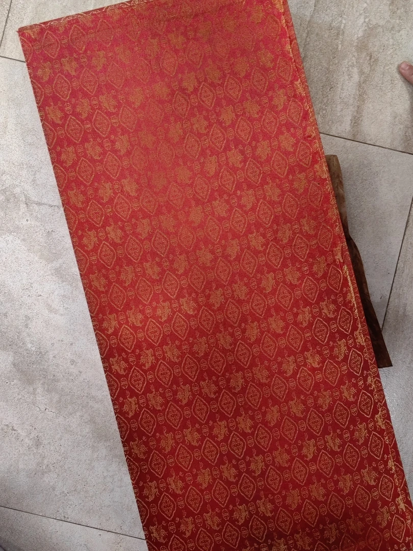 【贝勒府】封装字画多样性发货（DC1036)