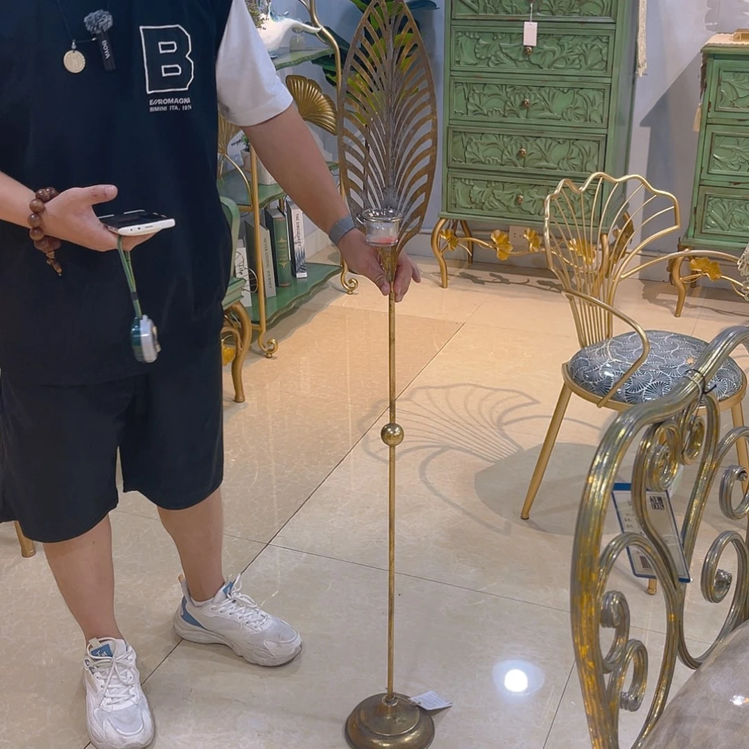 烛台 红陶红陶红陶红陶