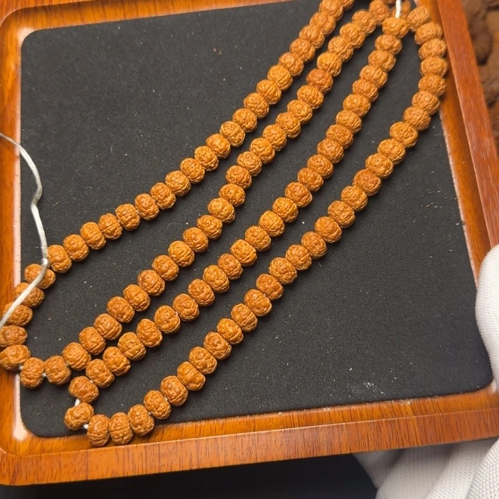 手串金刚菩提5号10尺寸脖挂