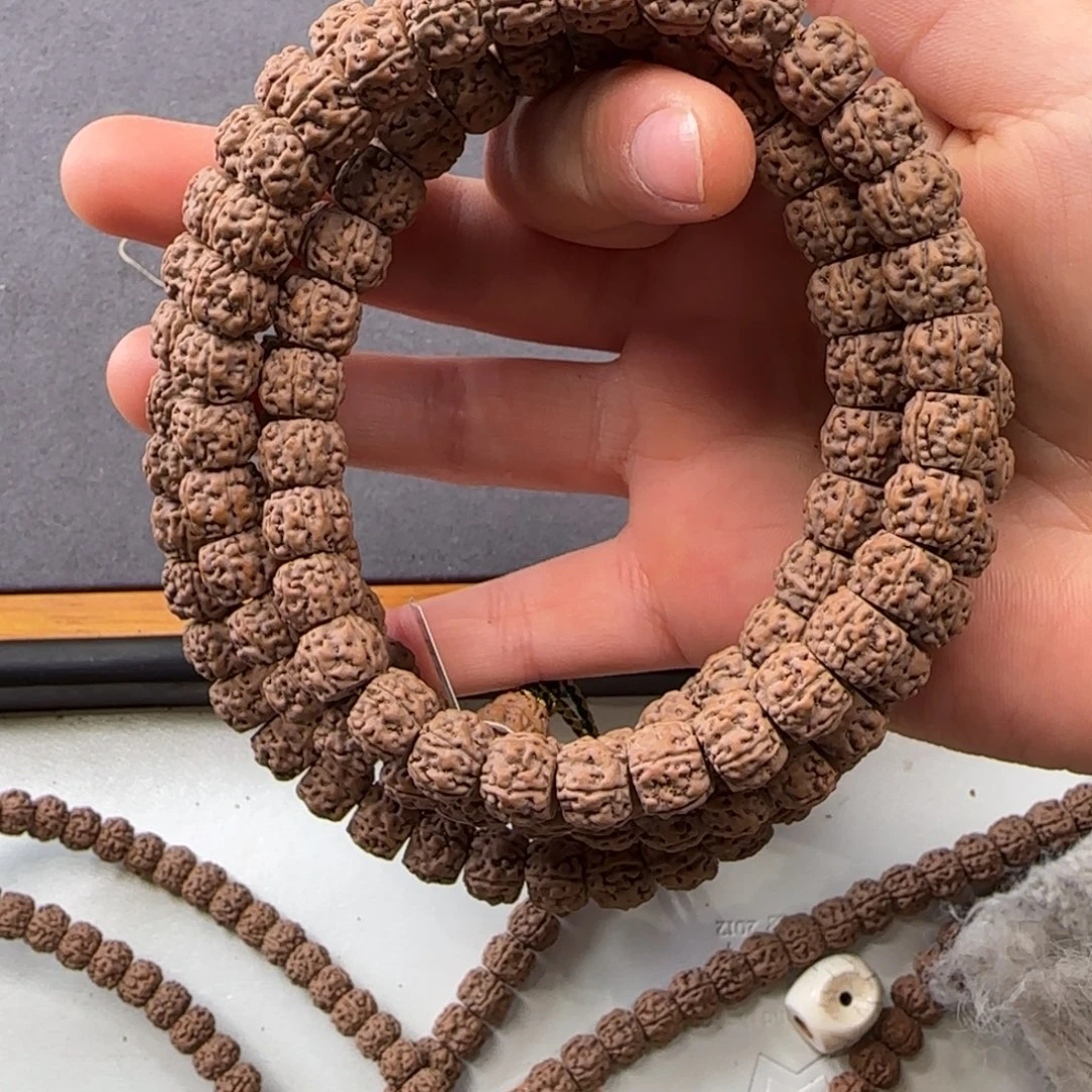 *****吊坠星月菩提一代盘龙3s