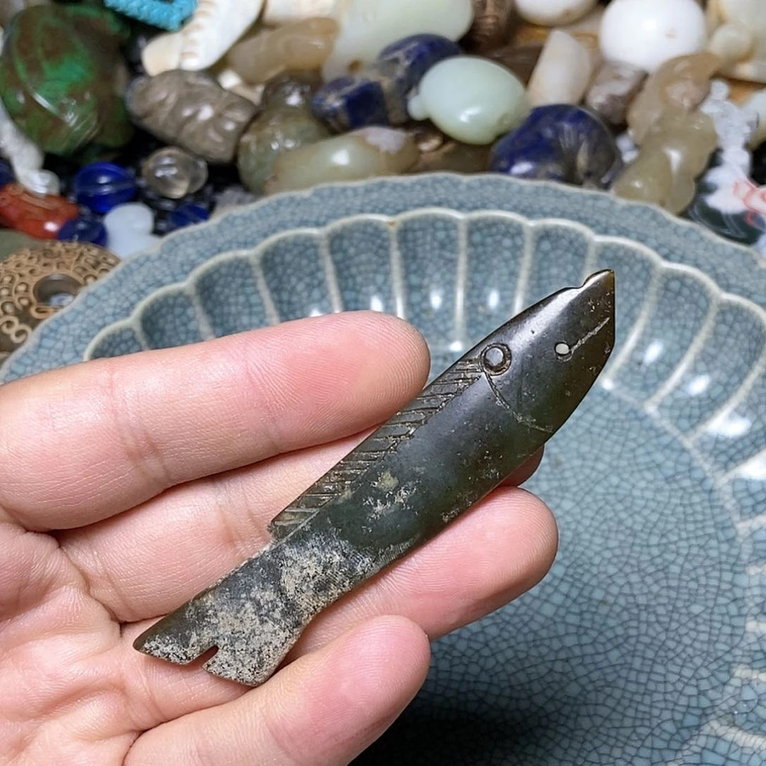 摆件直播瓷器链接112