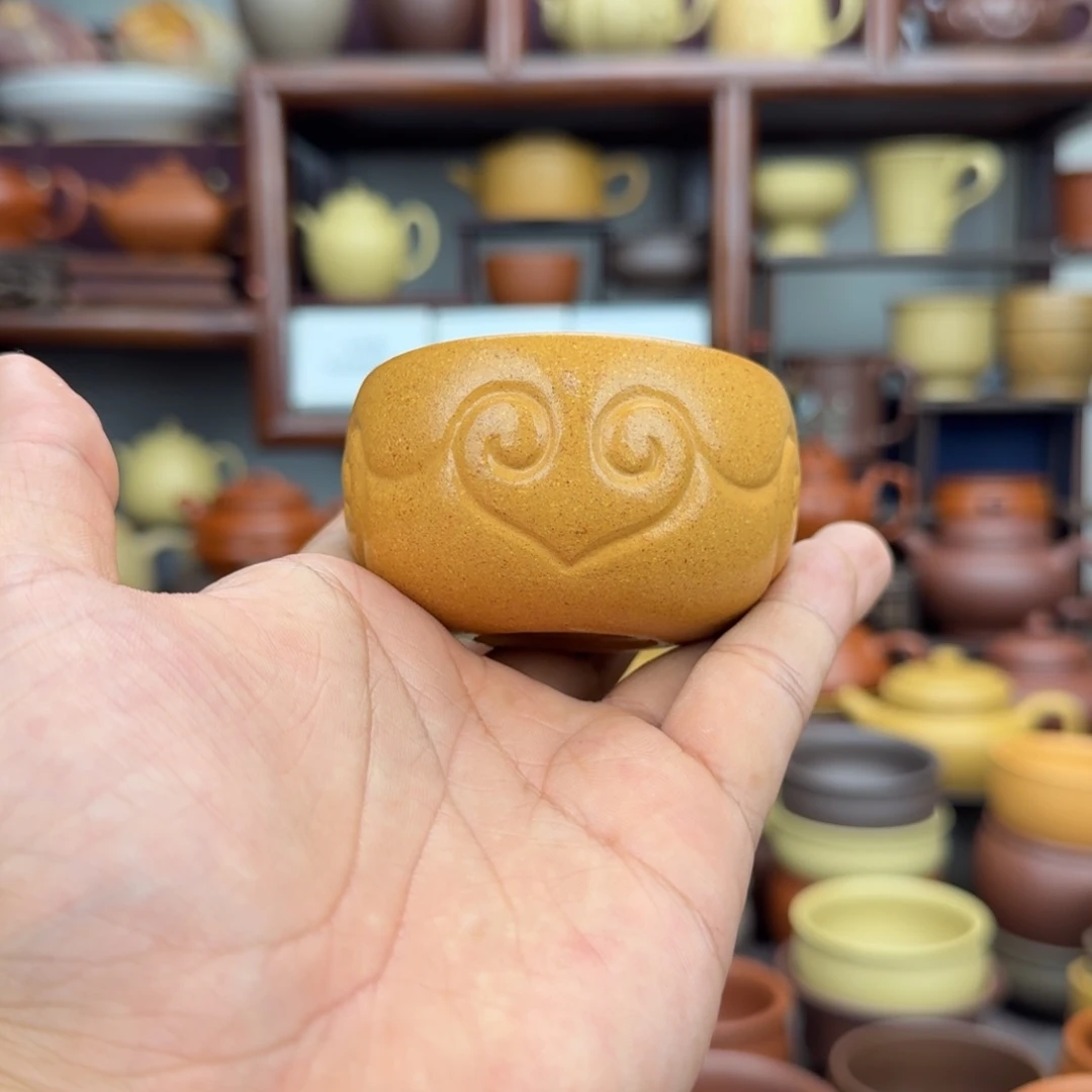 茶杯紫砂55555555555555