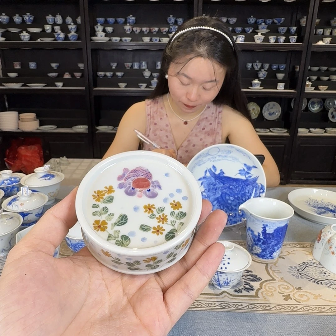 摆件陶瓷陶瓷陶瓷陶瓷
