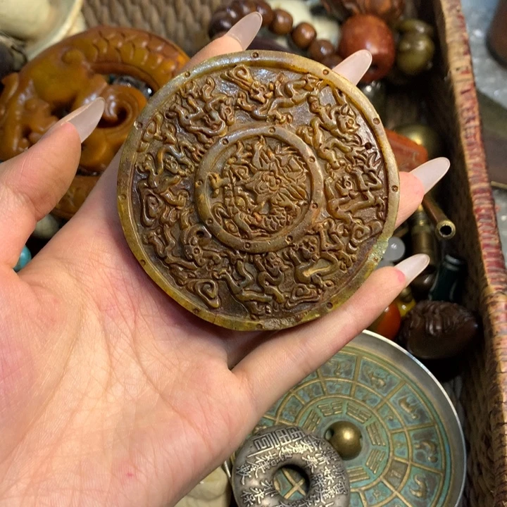 翱***翔瓷片他家还有一个是