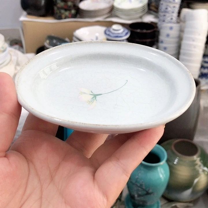 S***好中古回流瓷器瓷器