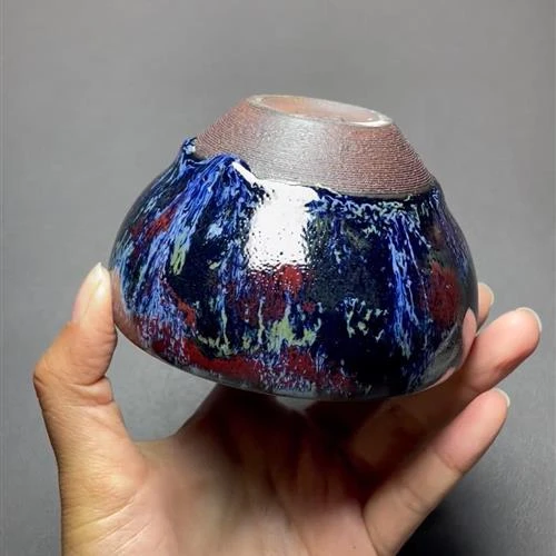 【闪购商品】茶盏-565............
