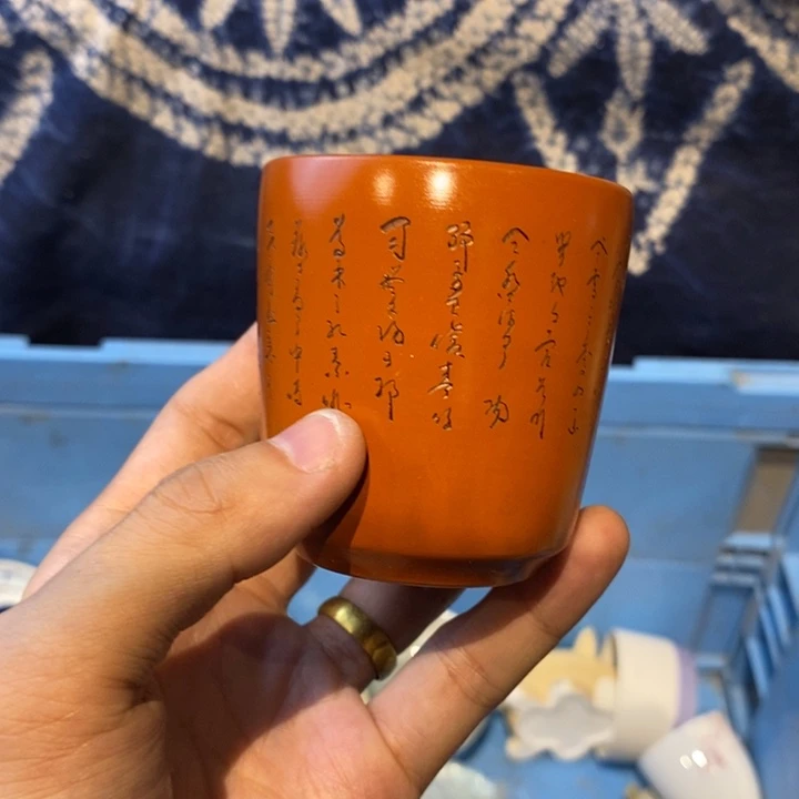 瓷片瓷器瓷器瓷器