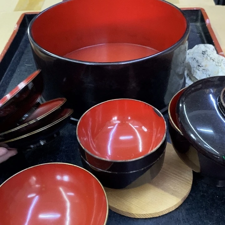 海外陶瓷茶具日化