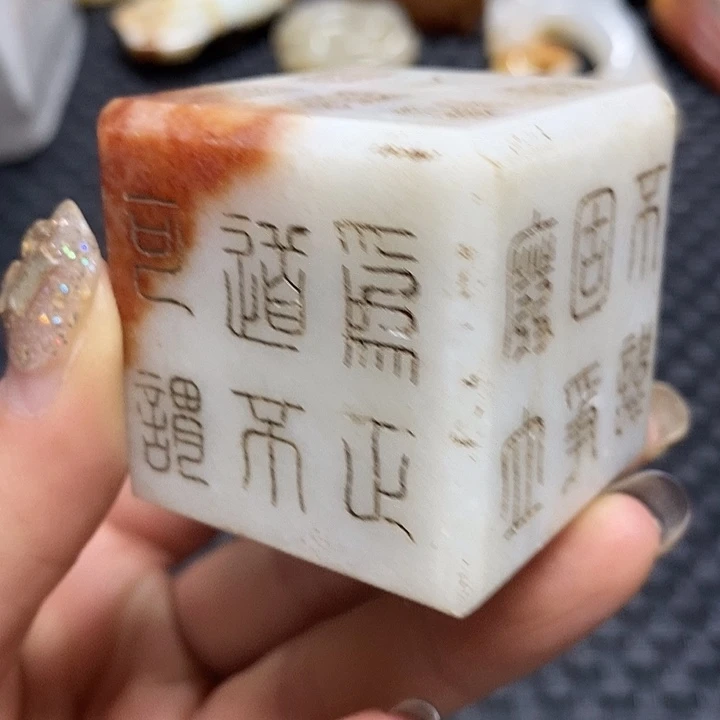 菩提根/象牙果吊坠