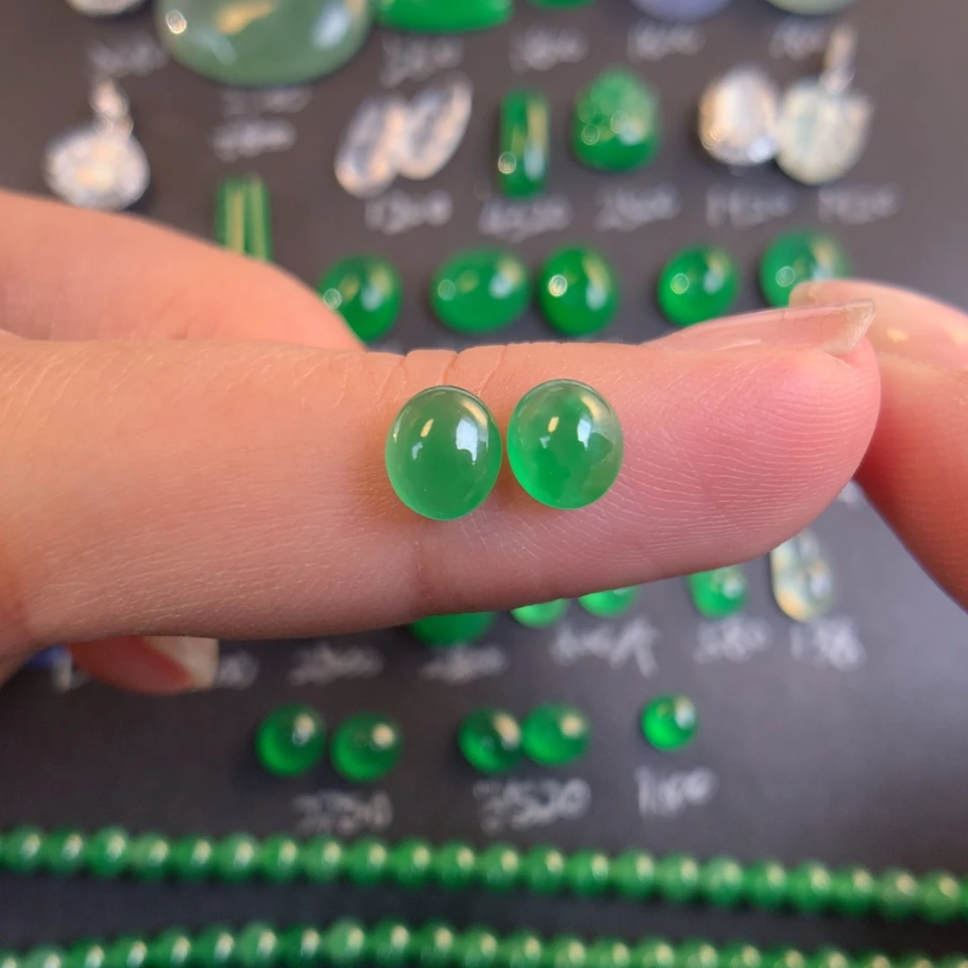 翡翠散珠6.04-5.27-2.53