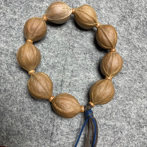 百年老树铁核21/28原生态原皮