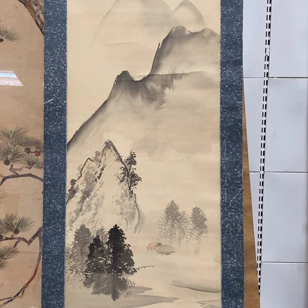 N****_精品剪纸年画作品