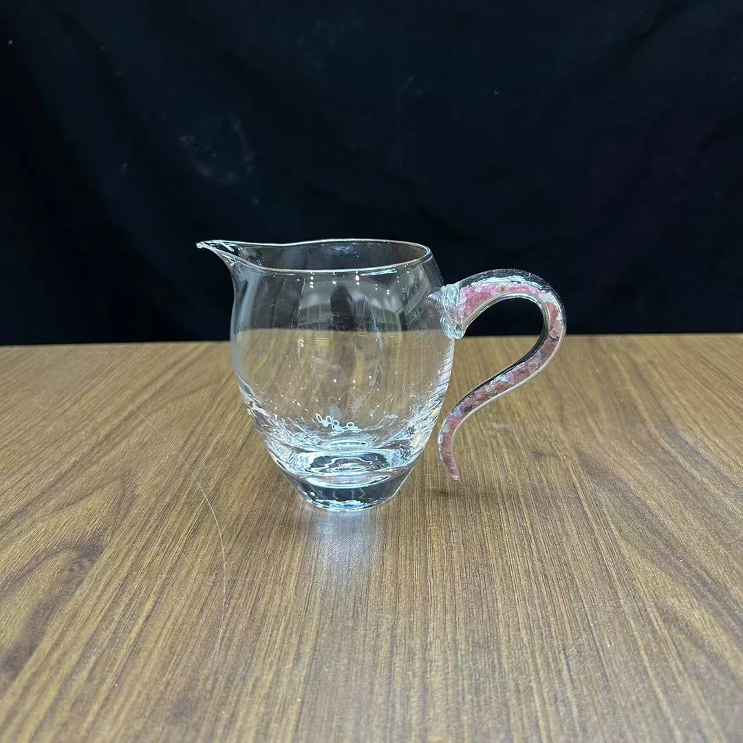 粉碧水晶公杯-A12715