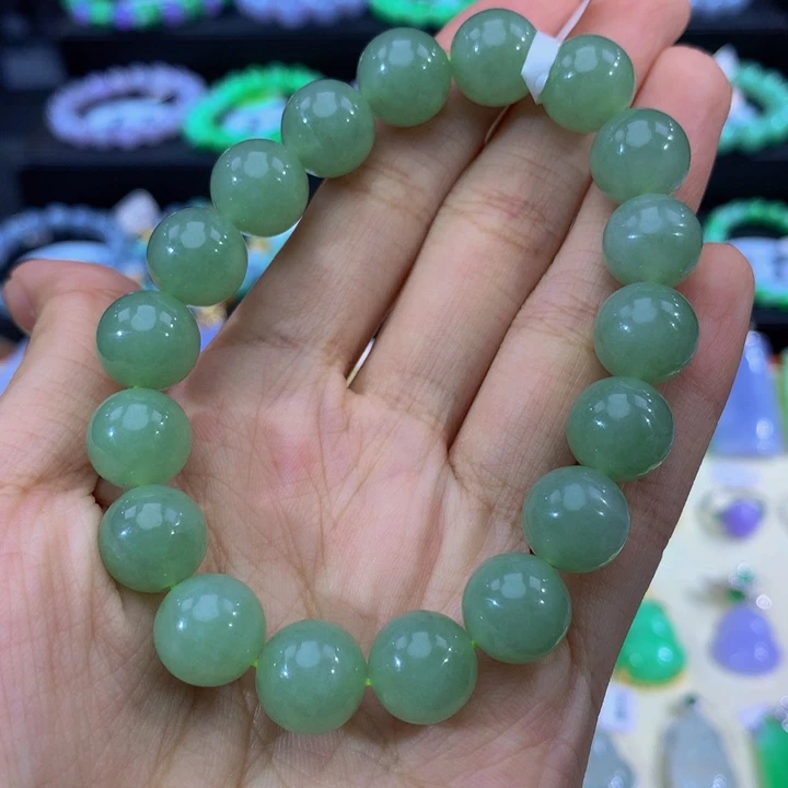 未镶嵌手链翡翠翡翠11