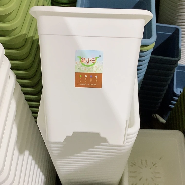 方口18高20白5个无托