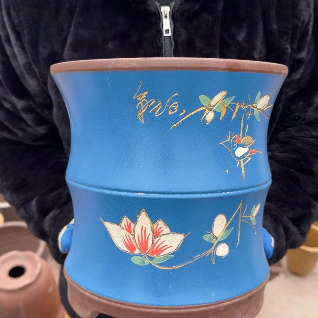 紫砂口径16.18口径