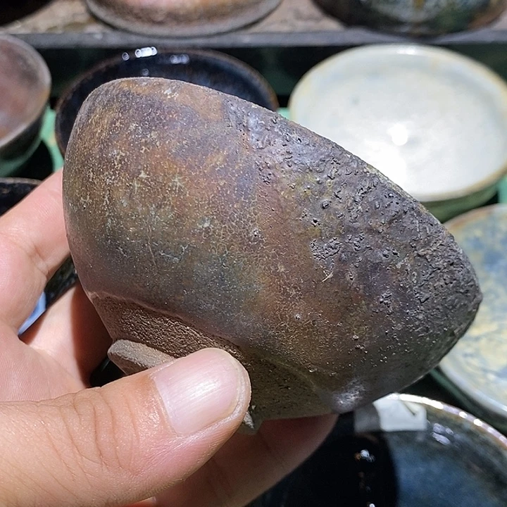 茶盏9.8健健康康快快乐乐