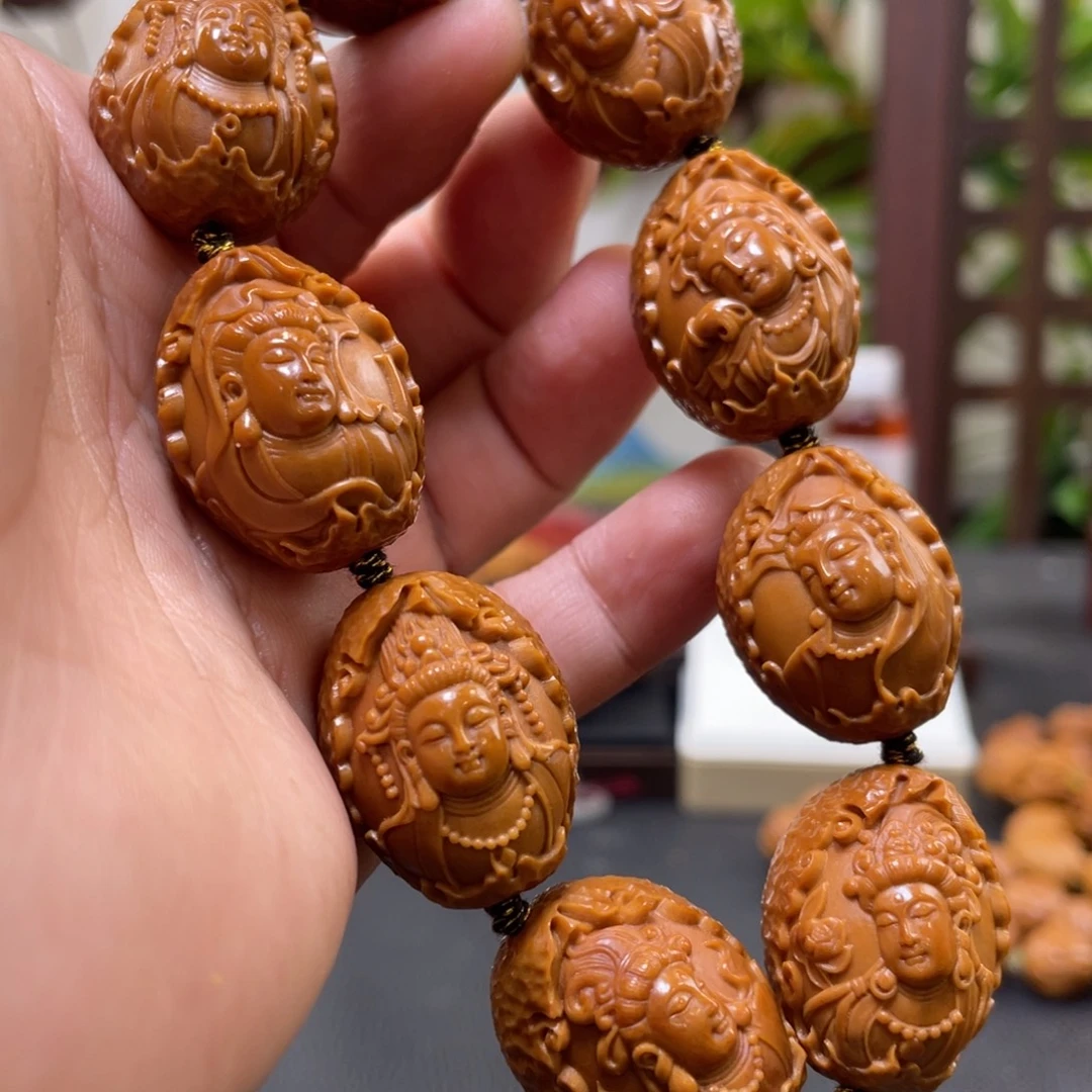 手串/手链橄榄核橄榄核