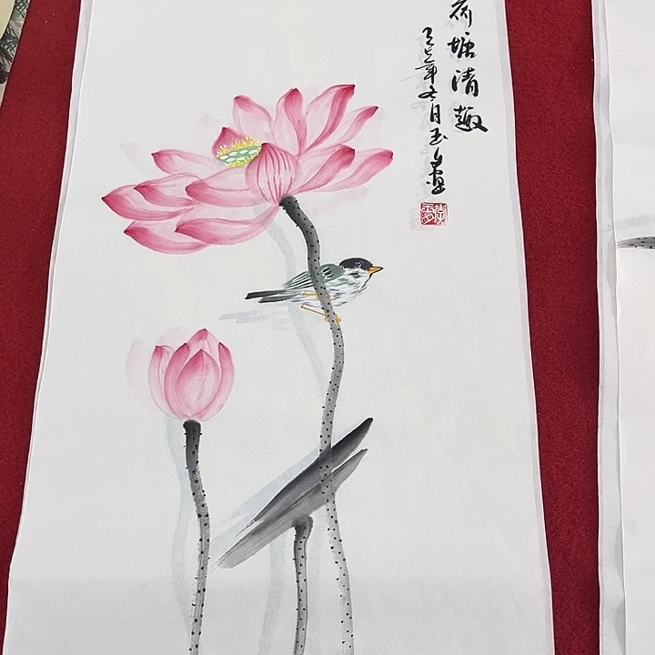 国画一二四九一四二七