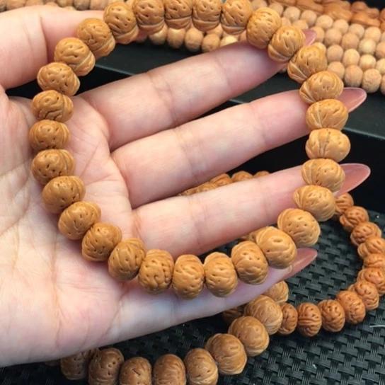 吊坠桃核蟠桃13尺寸