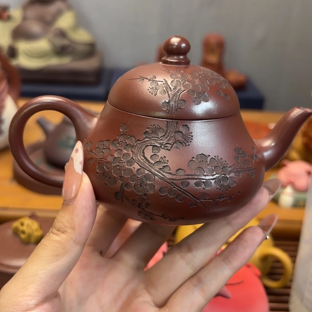 紫砂茶宠五号店专项