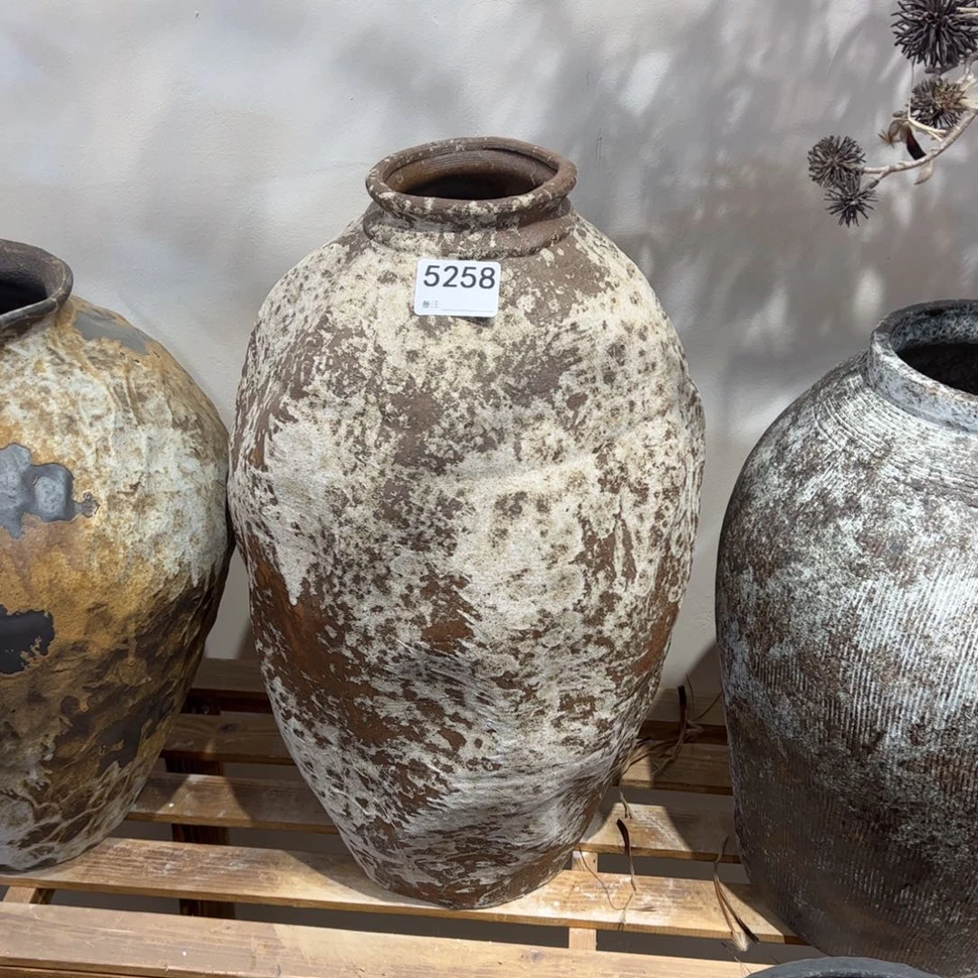 瓷片5258高46口8.5默认无孔的