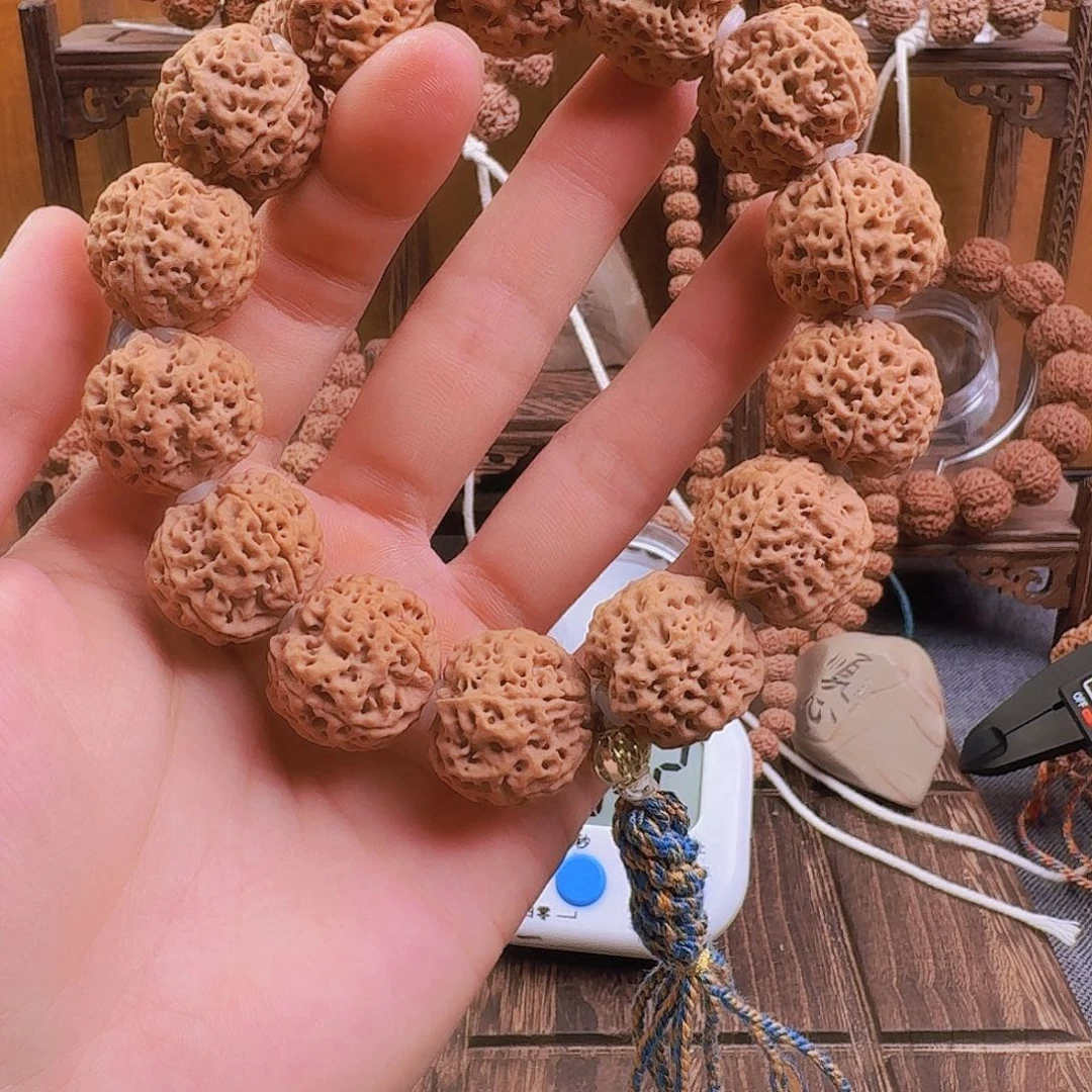 通***练金刚菩提吊坠Aaaaaaaaaaa