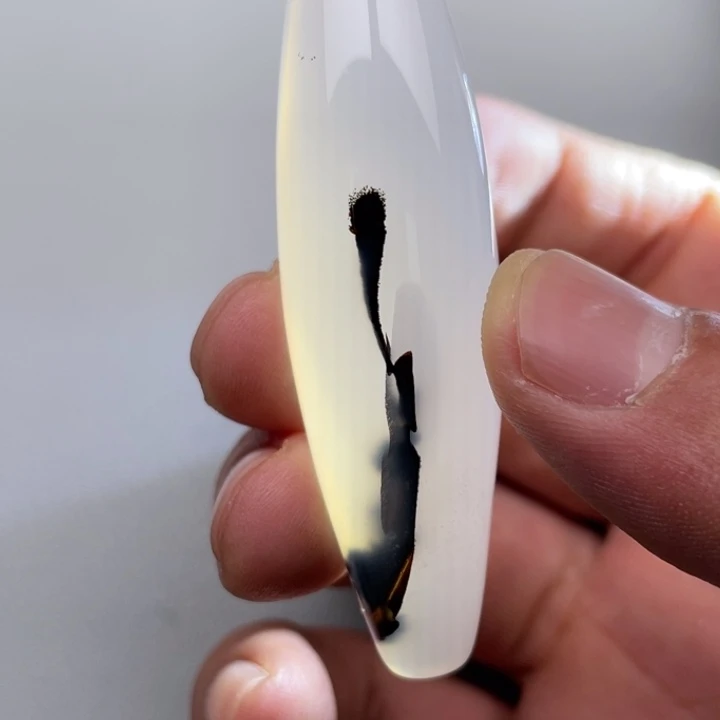 玛瑙/玉髓颈饰未镶嵌蓉*儿