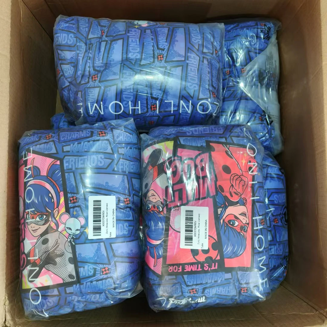 90V  蓝色户外防潮垫/户外被子 127*196