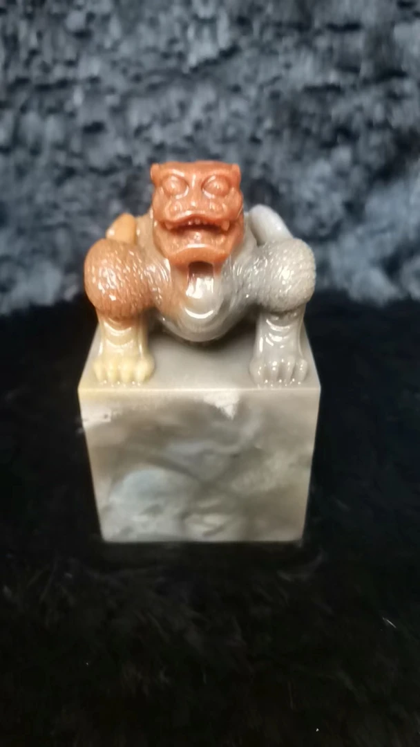 金石篆刻书画法送礼佳品