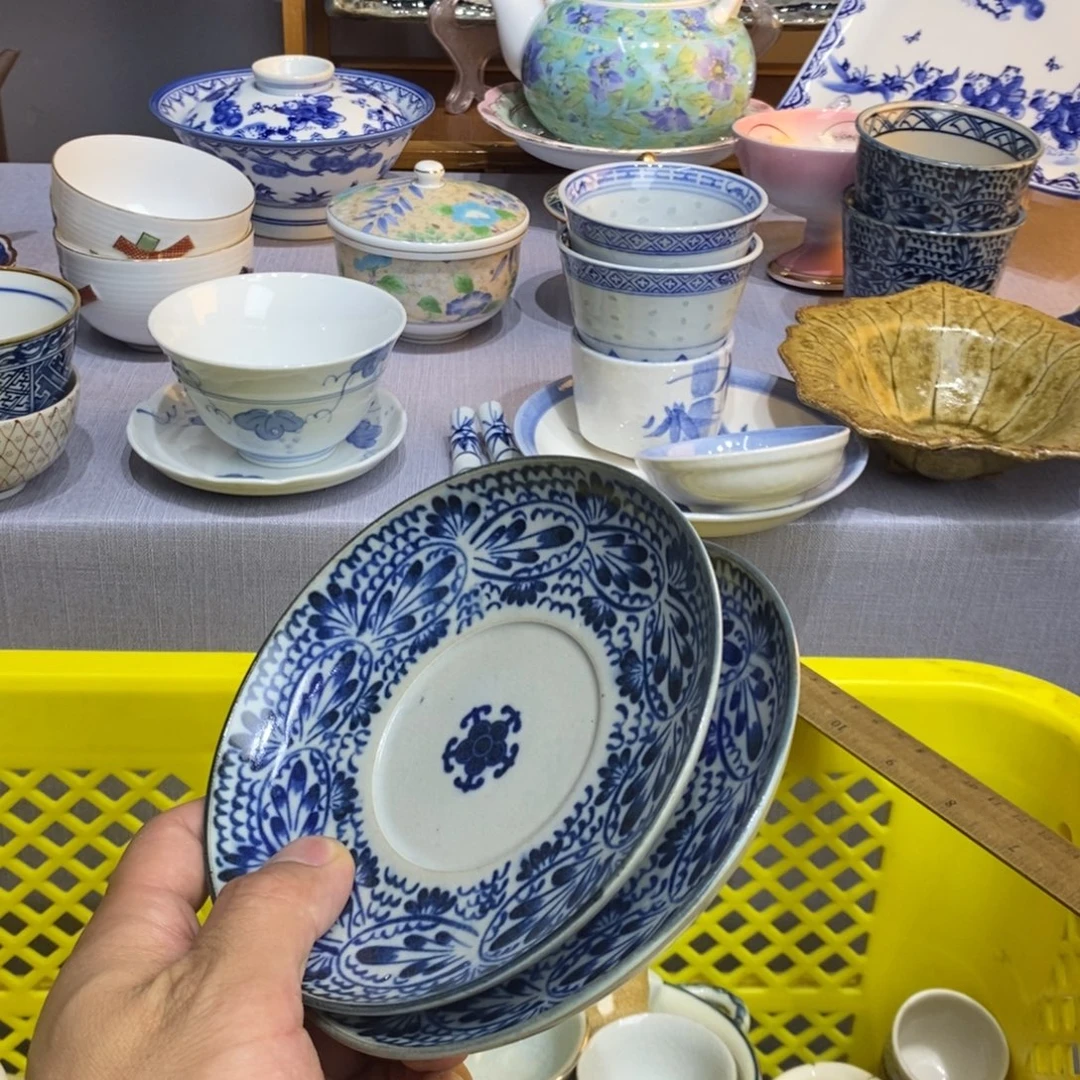 @****茶盏盘子都舔着了粉d