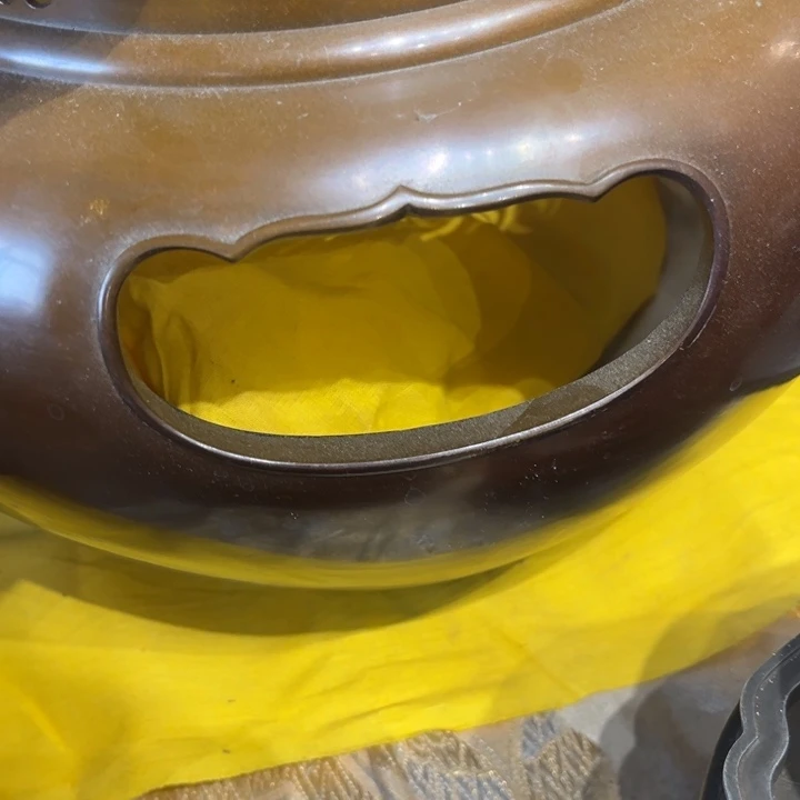 蜜安罐瓷香炉锡茶则苏*?