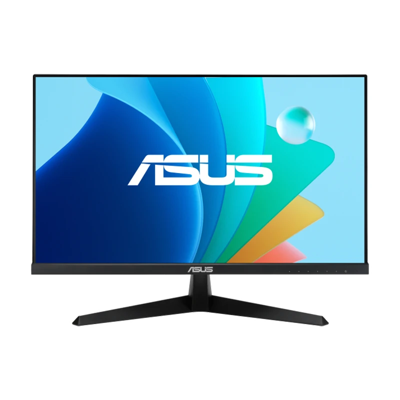 未拆封 华硕 【全新】VY249HF-R家用办公IPS显示器23.8英寸100Hz屏