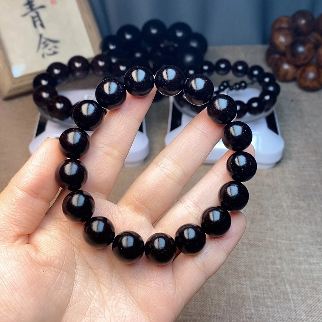 檀香紫檀（小叶紫檀）1.2