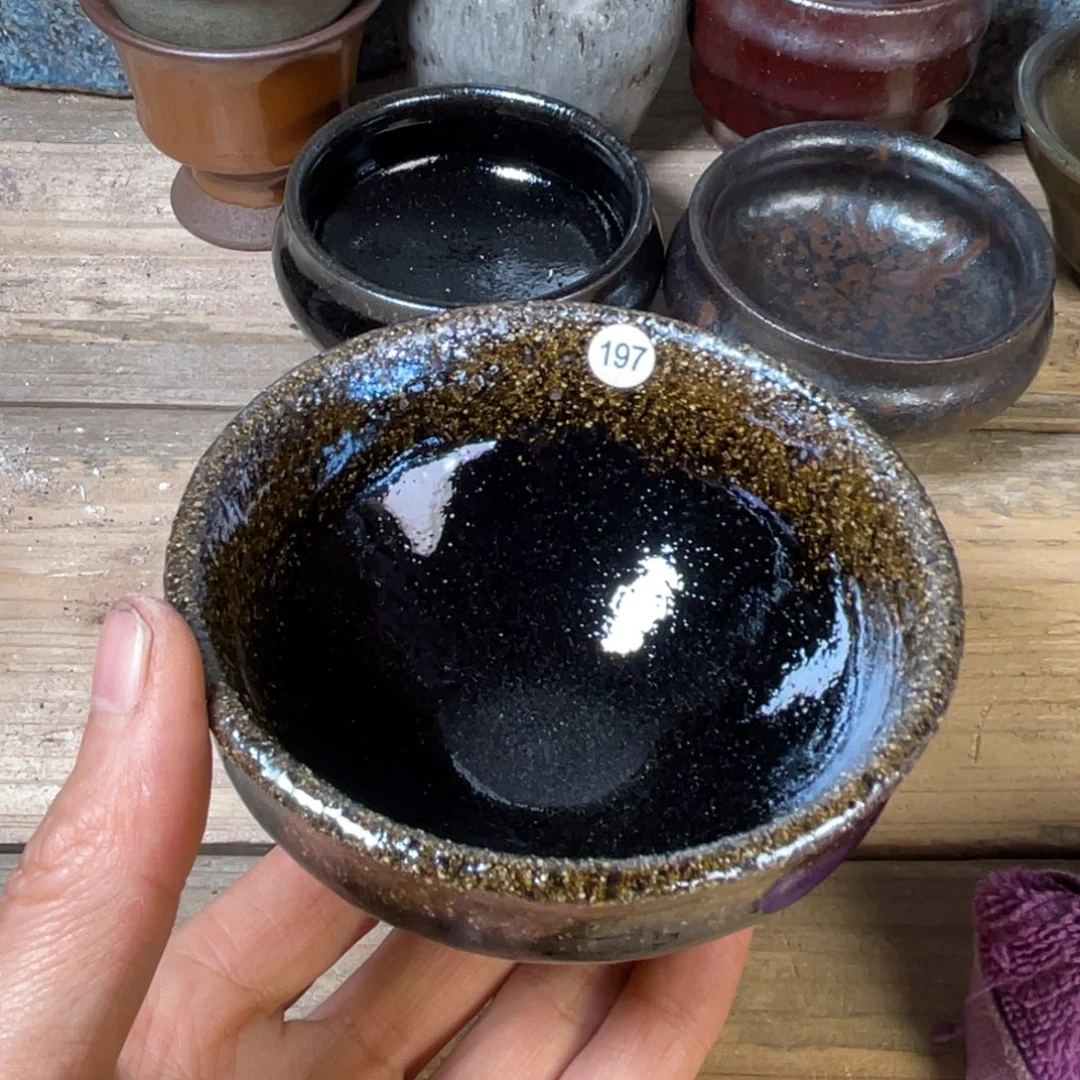 茶盏盏盏灯都是我的爱
