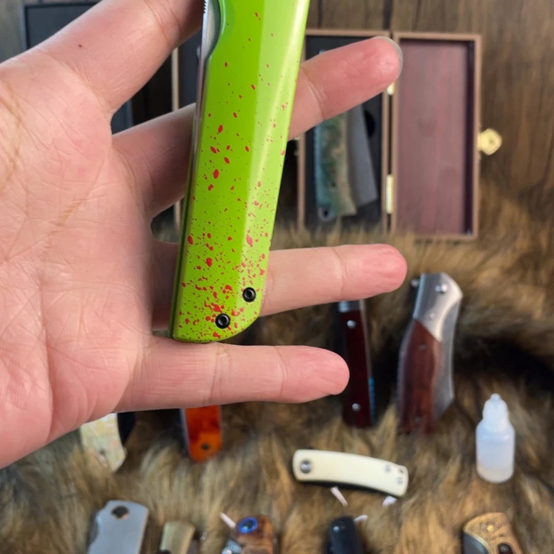 大马士革多功能工具