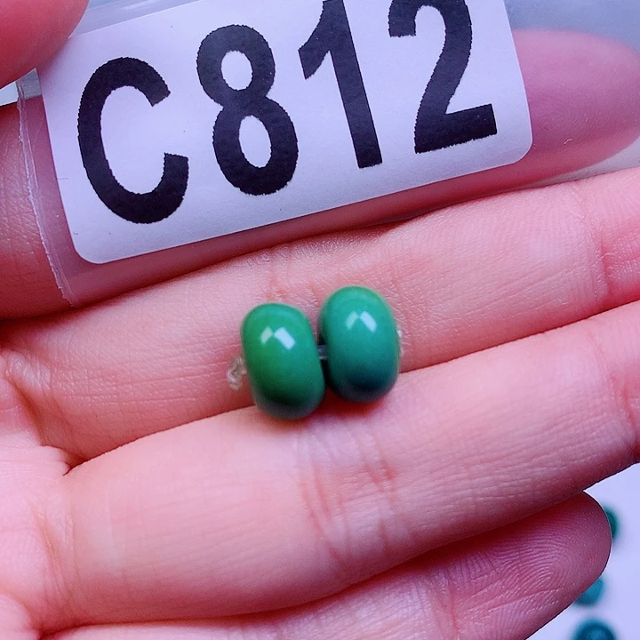 空竹粉丝专享十堰特色手工散珠