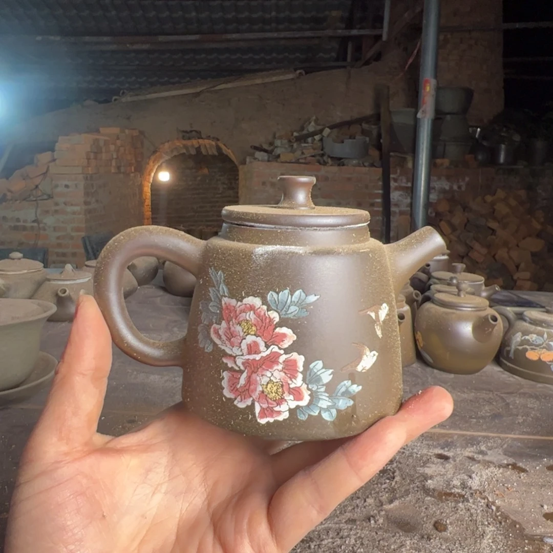 贵台龙窑贵台龙窑105