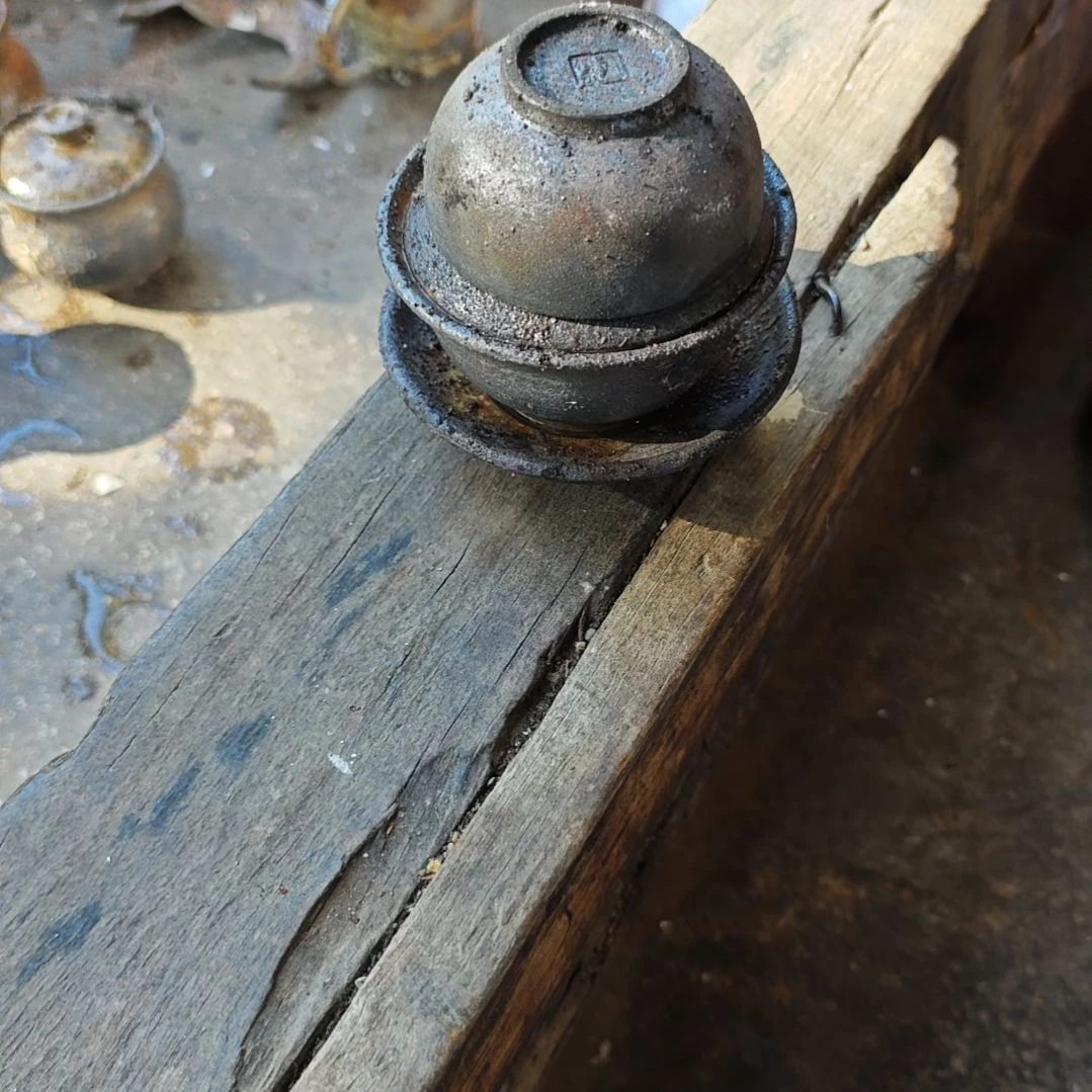 *****粗陶三才盖碗粗陶盖碗