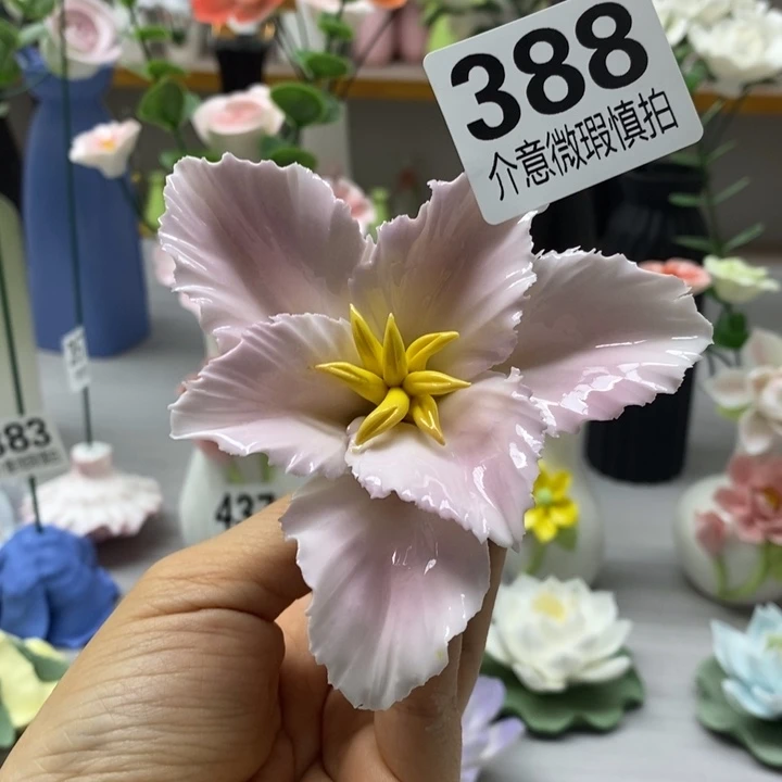 陶瓷陶瓷材料加工