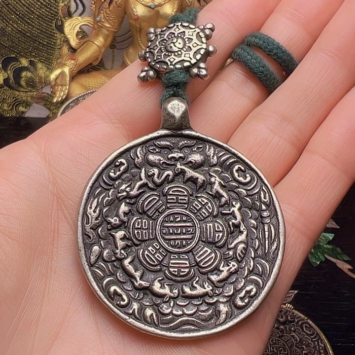 美***营泥塑藏式风格小元素