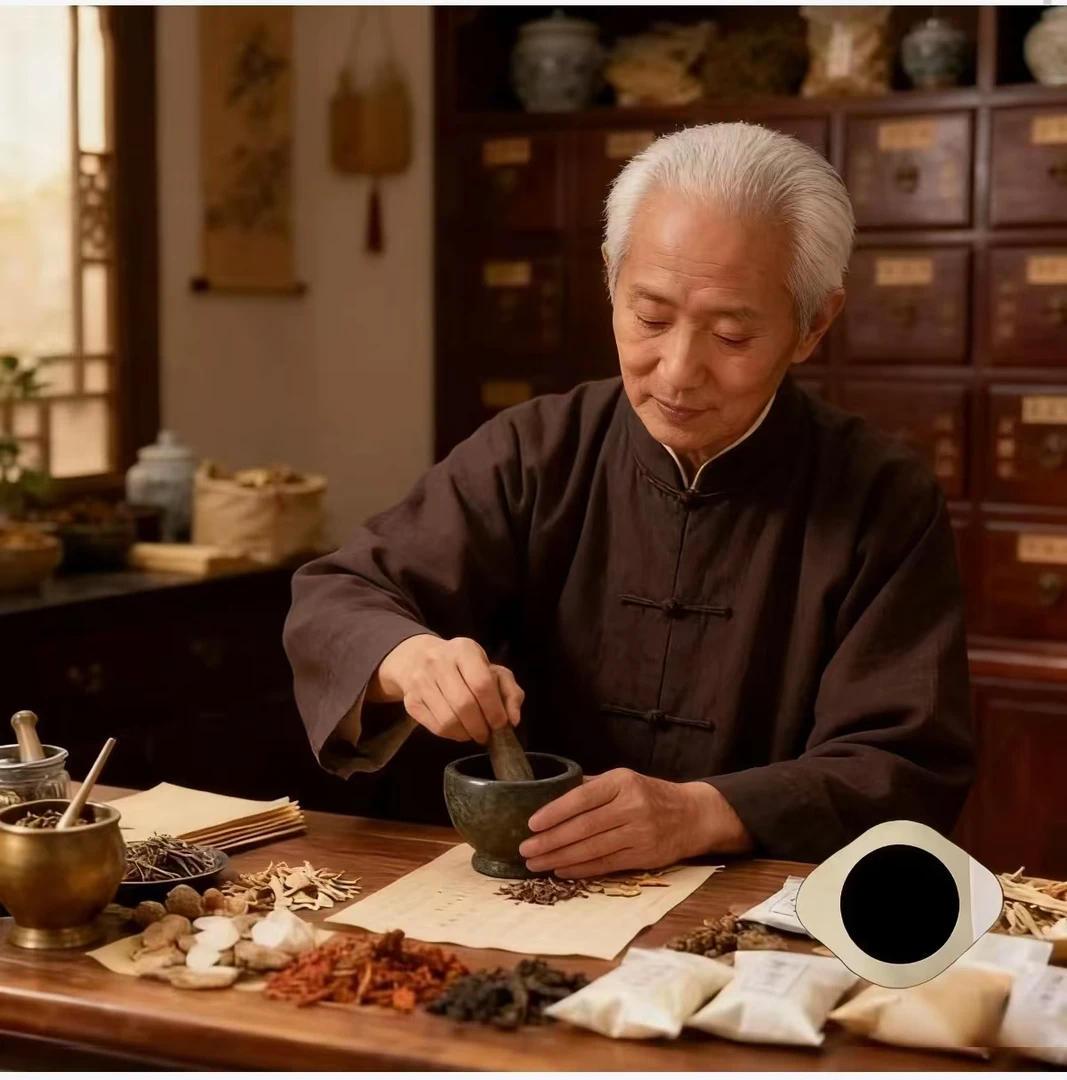 A 温和配比 植物萃取